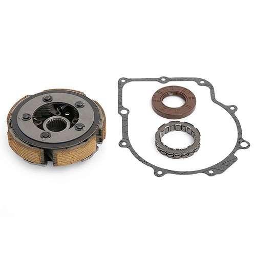 Embrayage humide joint palier - embrayage,