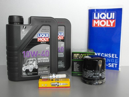 Entretien service kit pour - entretien, et