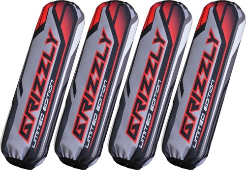 Pare chocs yamaha - yamaha, grizzly