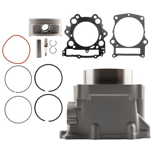 Cylindre piston joint kit - cylindre,