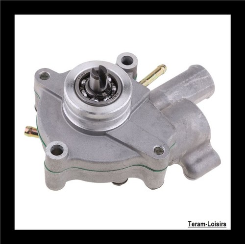 Pompe eau pour - pompe, yamaha