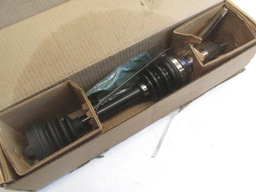 Demi cardan arriere yamaha - cardan,