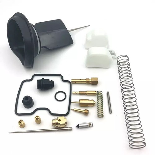 Kit réparation carburateur - de,