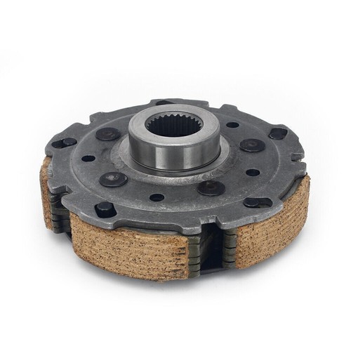 Support embrayage humide - support,