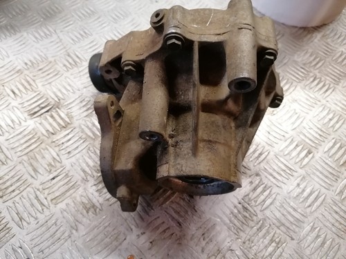 Pont avant quad yamaha 660 - quad,