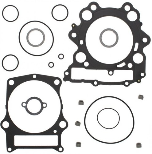 Vertex top end gasket kit - end,