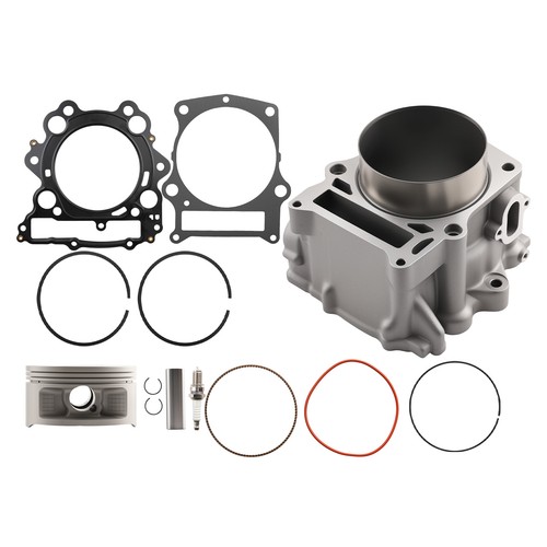 686 big bore cylinder - cc,