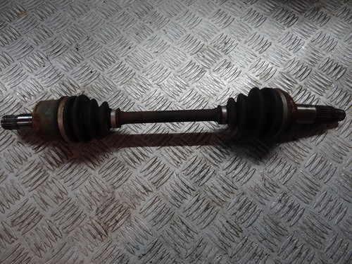 Cardan avant droit quad yamaha - cardan,